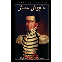 Juan Seguin - Paperback