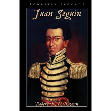 Juan Seguin - Paperback