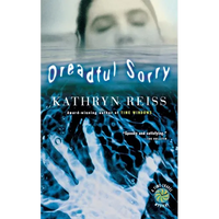 Dreadful Sorry - Paperback