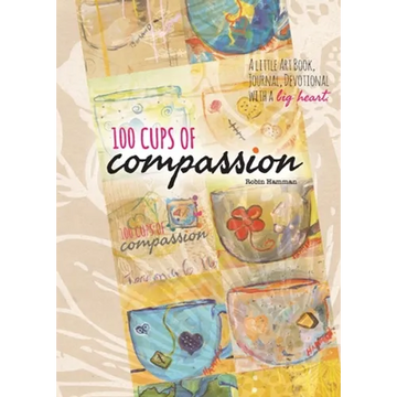 100 Cups of Compassion - Paperback