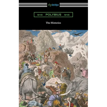 The Histories - Paperback