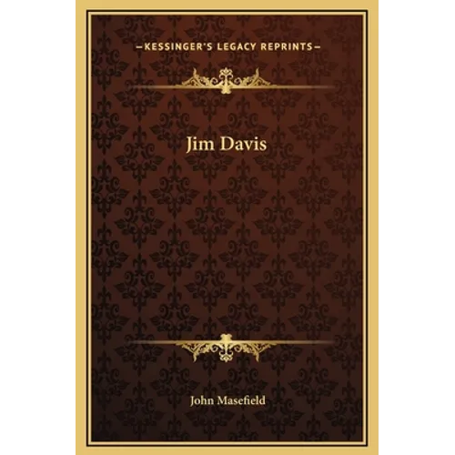 Jim Davis