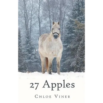 27 Apples - Paperback