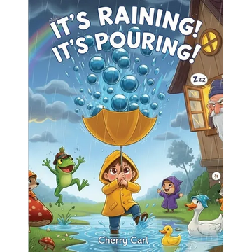 It's Raining It's Pouring - Paperback