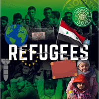 Refugees - Library Binding