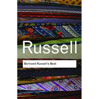Bertrand Russell's Best - Paperback
