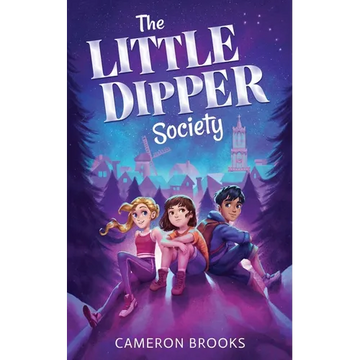 The Little Dipper Society - Paperback
