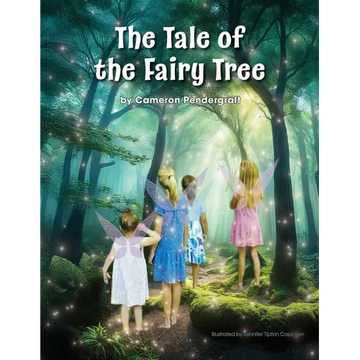 The Tale of the Fairy Tree - Paperback