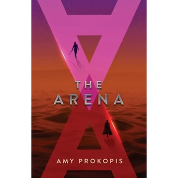 The Arena - Paperback