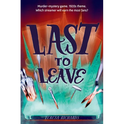 Last to Leave