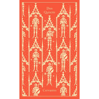 Don Quixote - Hardcover