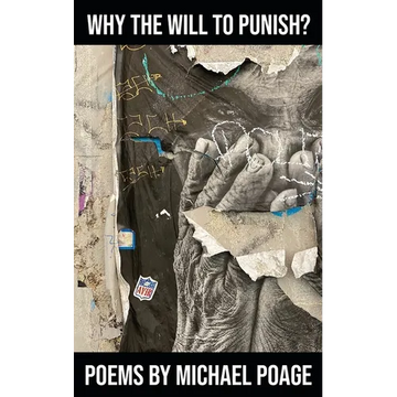 Why the Will to Punish? - Paperback