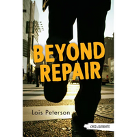 Beyond Repair - Paperback