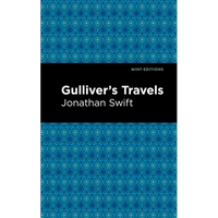 Gulliver's Travels - Paperback