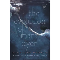 The Evolution of Mara Dyer - Paperback