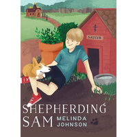 Shepherding Sam - Paperback