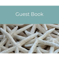 Guest Book (Hardcover)