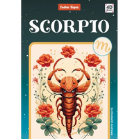 Scorpio - Library Binding