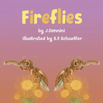 Fireflies - Paperback