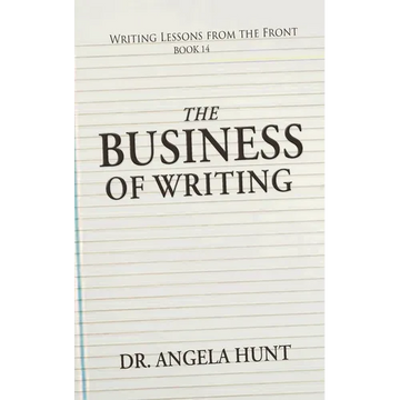 The Business of Writing - Paperback