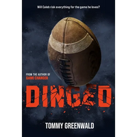 Dinged: A Game Changer Companion Novel - Paperback