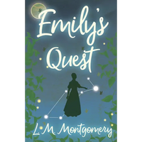 Emily's Quest - Paperback