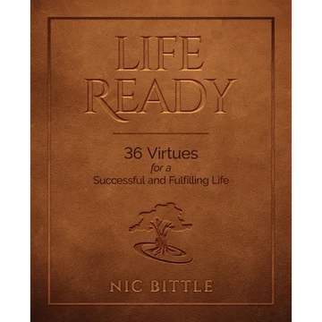 Life Ready - Paperback