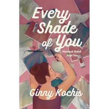 Every Shade of You - Paperback
