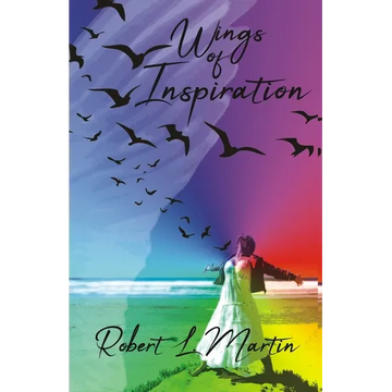 Wings of Inspiration - Paperback