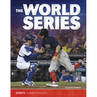 The World Series - Paperback