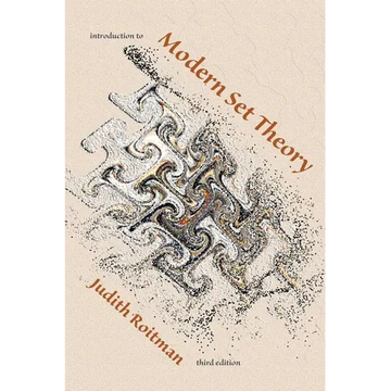 Introduction to Modern Set Theory - Paperback