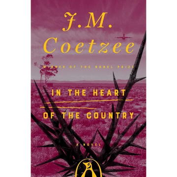 In the Heart of the Country - Paperback