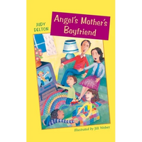 Angel's Mother's Boyfriend - Paperback
