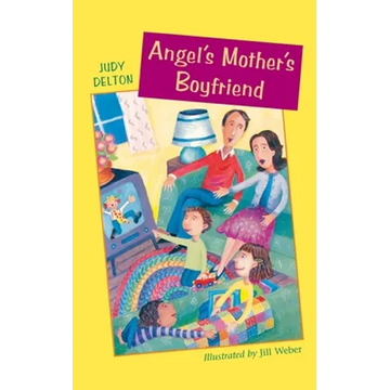 Angel's Mother's Boyfriend - Paperback