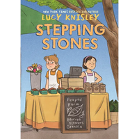 Stepping Stones - Hardcover