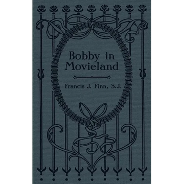 Bobby in Movieland - Paperback