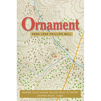 Ornament - Paperback