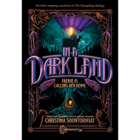 In a Dark Land - Paperback