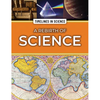 A Rebirth of Science - Library Binding
