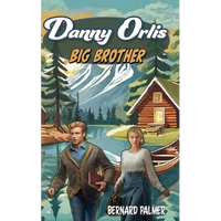 Danny Orlis Big Brother - Paperback