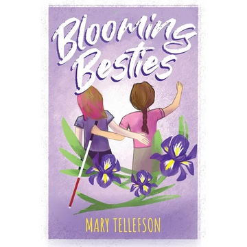Blooming Besties - Paperback