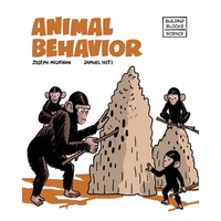 Animal Behavior - Paperback
