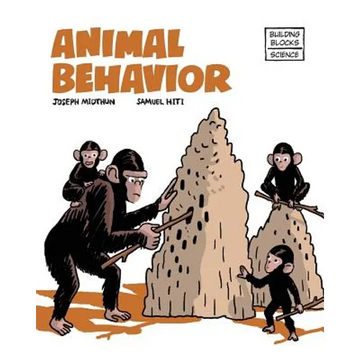 Animal Behavior - Paperback