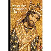 Art of the Byzantine Era - Paperback