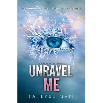 Unravel Me - Hardcover