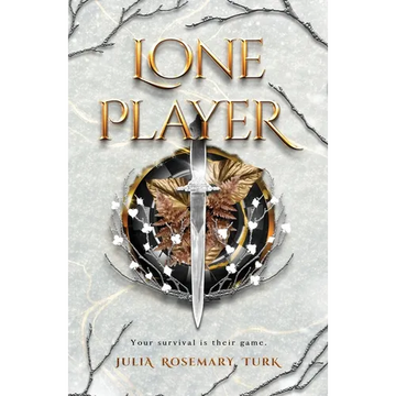 Lone Player - Paperback