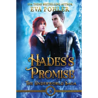 Hades's Promise - Paperback
