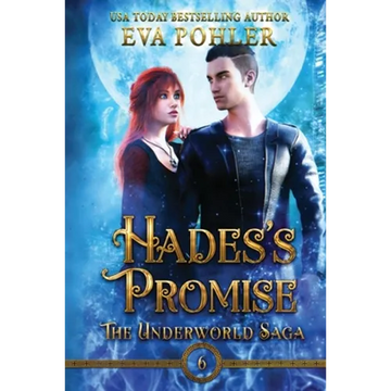 Hades's Promise - Paperback