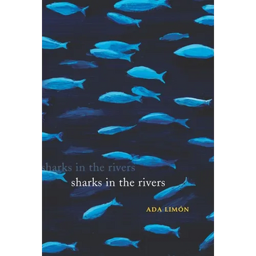 Sharks in the Rivers - Paperback