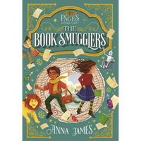 Book Smugglers - Hardcover